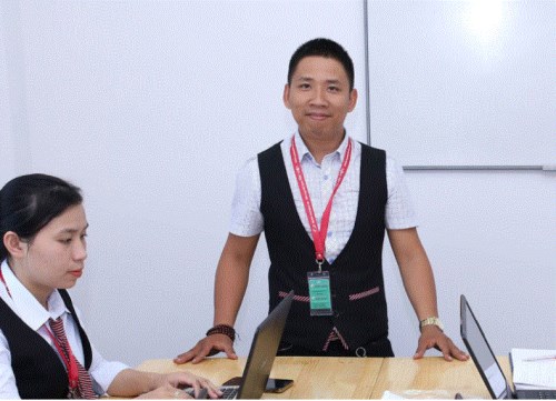 Dịch vụ kiểm toán - Chi Nhánh - Công Ty Cổ Phần Đào Tạo Tín Việt